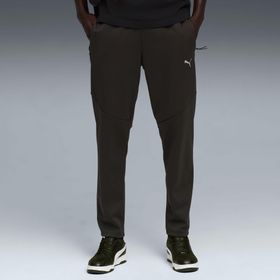Puma 68823901 Evostripe Warm Siyah Günlük Stil Erkek Eşofman Altı
