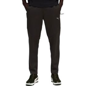 Puma 68823901 Evostripe Warm Siyah Günlük Stil Erkek Eşofman Altı