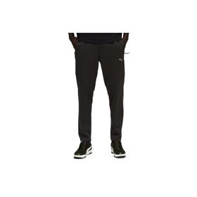 Puma 68823901 Evostripe Warm Siyah Günlük Stil Erkek Eşofman Altı
