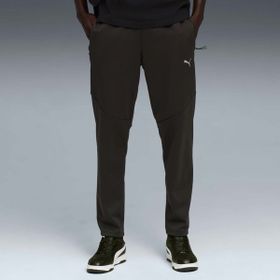 Puma 68823901 Evostripe Warm Siyah Günlük Stil Erkek Eşofman Altı