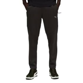 Puma 68823901 Evostripe Warm Siyah Günlük Stil Erkek Eşofman Altı
