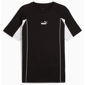 Puma 688241-01 Siyah Sport Erkek T-Shirt