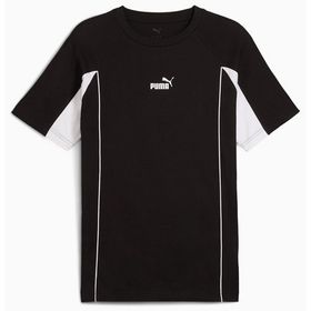 Puma 688241-01 Siyah Sport Erkek T-Shirt