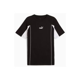 Puma 688241-01 Siyah Sport Erkek T-Shirt