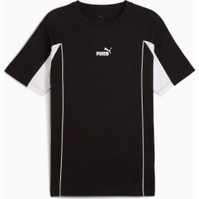 Puma 688241-01 Siyah Sport Erkek T-Shirt