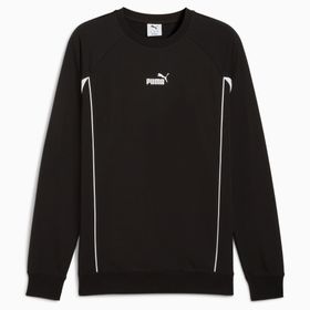Puma 688246-01 Siyah Sport Erkek Sweatshirt