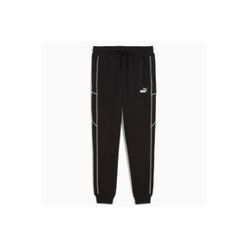 Puma 688247-01 Siyah Sport Erkek Eşofman Altı