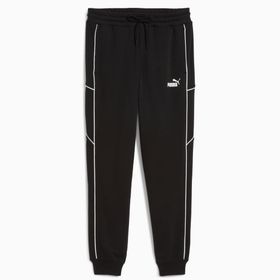 Puma 688247-01 Siyah Sport Erkek Eşofman Altı