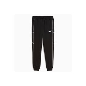 Puma 688247-01 Siyah Sport Erkek Eşofman Altı