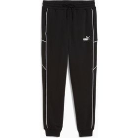 Puma 688247-01 Siyah Sport Erkek Eşofman Altı