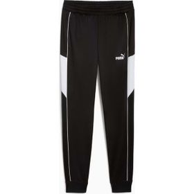Puma 688248-01 Sport Poly Pants CL Siyah Erkek Eşofman Altı
