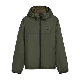 Puma 68829670 ESS Light Padded Yeşil Günlük Stil Erkek Jacket Mont