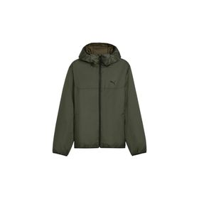 Puma 68829670 ESS Light Padded Yeşil Günlük Stil Erkek Jacket Mont