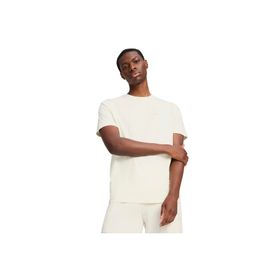 Puma 69089399 Essentials Elevated Bej Günlük Stil Erkek T-shirt