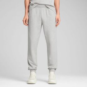Puma 690896-04 Gri Essentials Elevated Erkek Eşofman Altı