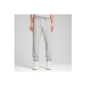 Puma 690896-04 Gri Essentials Elevated Erkek Eşofman Altı