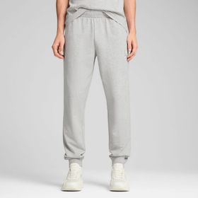 Puma 690896-04 Gri Essentials Elevated Erkek Eşofman Altı