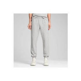 Puma 690896-04 Gri Essentials Elevated Erkek Eşofman Altı