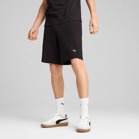 Puma 690897-01 Siyah Essentials Elevated Shorts Erkek Şort
