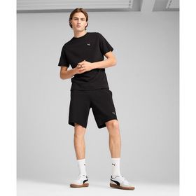 Puma 690897-01 Siyah Essentials Elevated Shorts Erkek Şort