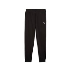 Puma 69089901 Siyah Essentials Elevated Kadın Günlük Stil Eşofman Altı