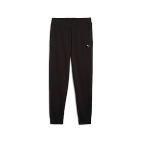 Puma 69089901 Siyah Essentials Elevated Kadın Günlük Stil Eşofman Altı