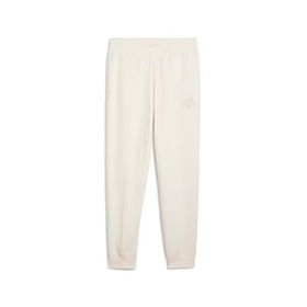 Puma 69089999 Essentials Elevated Bej Günlük Stil Kadın Eşofman Altı