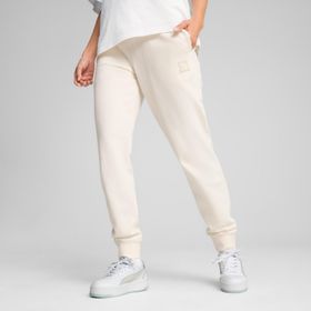 Puma 69089999 Essentials Elevated Bej Günlük Stil Kadın Eşofman Altı