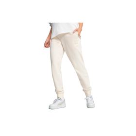 Puma 69089999 Essentials Elevated Bej Günlük Stil Kadın Eşofman Altı