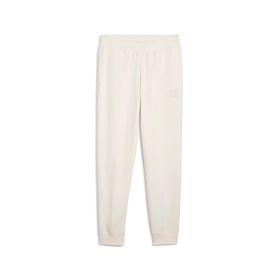 Puma 69089999 Essentials Elevated Bej Günlük Stil Kadın Eşofman Altı