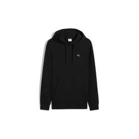Puma 69090001 Essentials Elevated Siyah Günlük Stil Erkek Sweatshirt