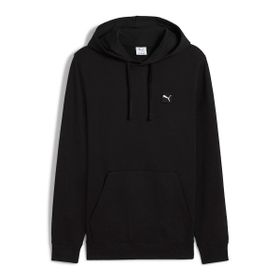Puma 69090001 Essentials Elevated Siyah Günlük Stil Erkek Sweatshirt
