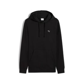 Puma 69090001 Essentials Elevated Siyah Günlük Stil Erkek Sweatshirt
