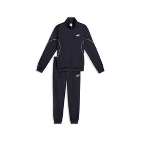 Puma 691765-16 Poly Lacivert Erkek Eşofman Takımı
