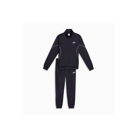 Puma 691765-16 Poly Lacivert Erkek Eşofman Takımı