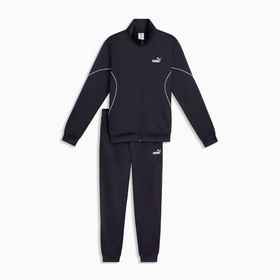 Puma 691765-16 Poly Lacivert Erkek Eşofman Takımı