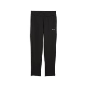 Puma 69189901 Evostripe Siyah Kadın Eşofman Altı