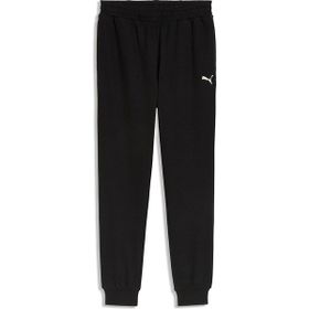 Puma 692020-01 Siyah Essentials Elevated Sweatpants Erkek Eşofman Altı