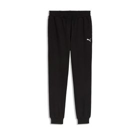 Puma 692020-01 Siyah Essentials Elevated Sweatpants Erkek Eşofman Altı