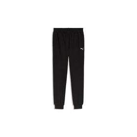 Puma 692020-01 Siyah Essentials Elevated Sweatpants Erkek Eşofman Altı