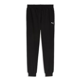 Puma 692020-01 Siyah Essentials Elevated Sweatpants Erkek Eşofman Altı