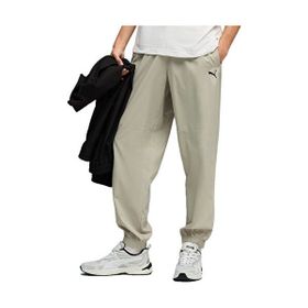 Puma 69218661 Pumatech Woven Cargo Pants Gri Erkek Eşofman Altı
