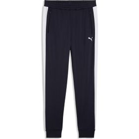 Puma 692463-16 Essentials T7 Poly Lacivert Erkek Eşofman Altı