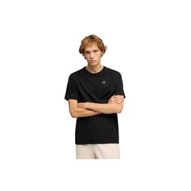 Puma 69570301 ESS Elevated Siyah Günlük Stil Erkek T-Shirt