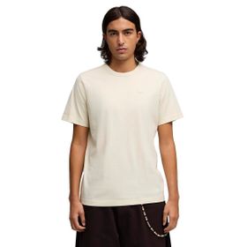 Puma 69570387 ESS Elevated Bej Günlük Stil Erkek T-Shirt