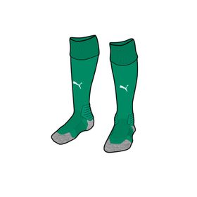 Puma 70343822 Team Liga Erkek Çok Renkli Futbol Çorabı