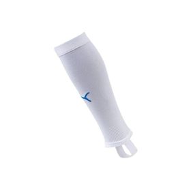 Puma 70343912 Team Liga Erkek Beyaz Futbol Çorabı