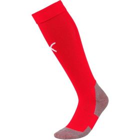 Puma 70344101 Kırmızı Team Liga Socks Core Tozluk