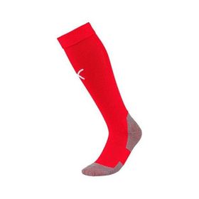 Puma 70344101 Kırmızı Team Liga Socks Core Tozluk