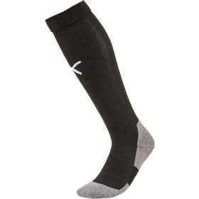 Puma 70344103 Siyah Team Liga Socks Core Tozluk